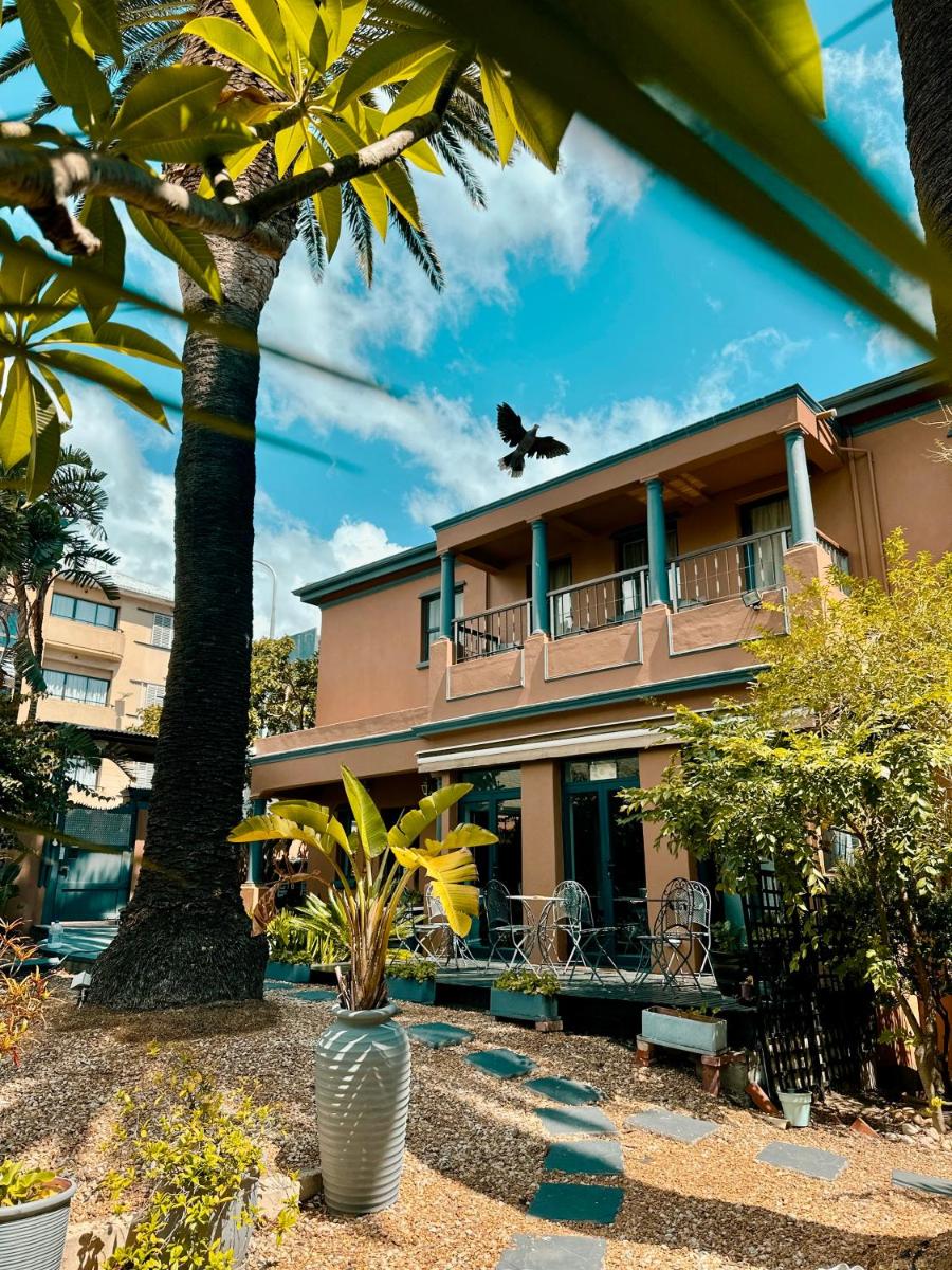 ALBATROSS SUITE - Housity