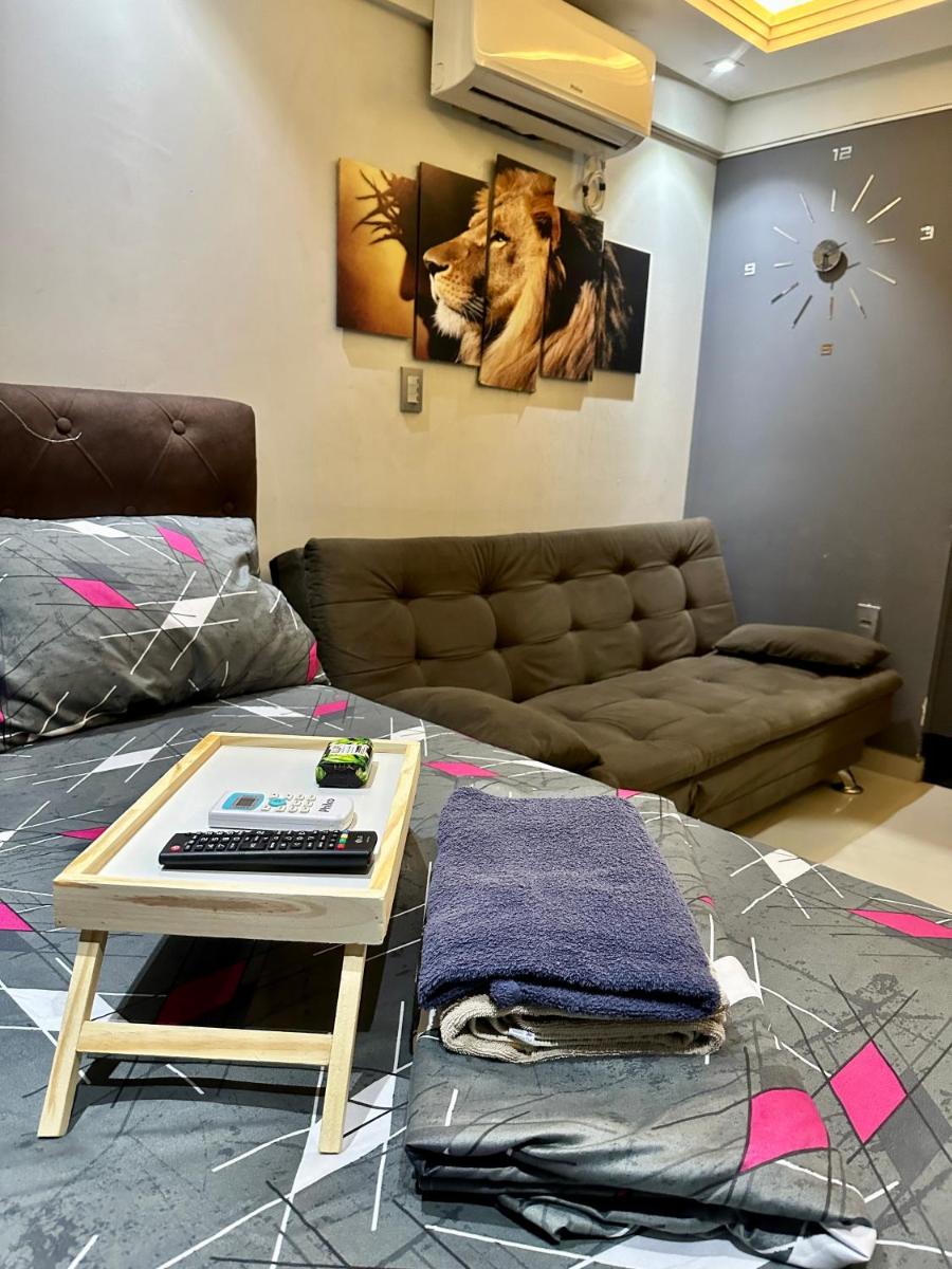 Studio pé na areia - Housity