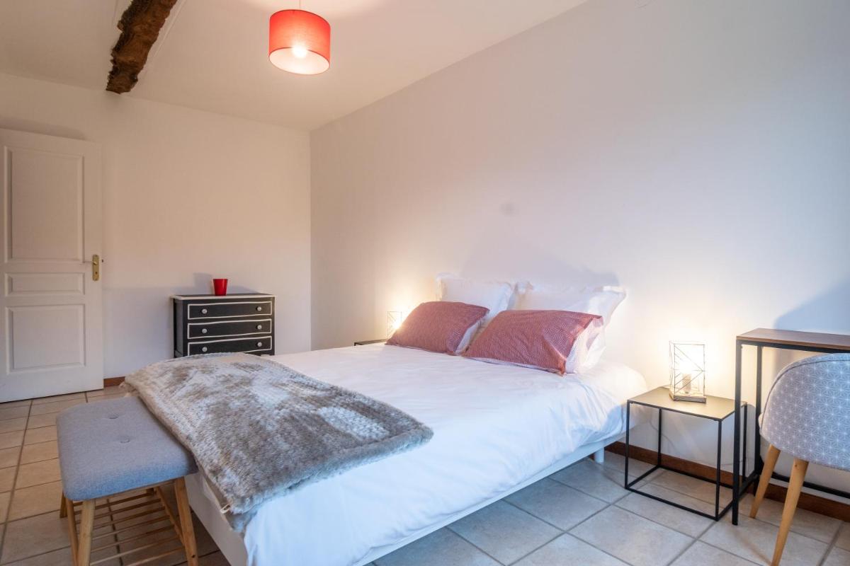 L\'Îlot Pomme Cottage - Housity