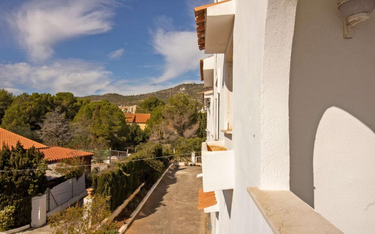 Apartamento con vistas al mar y WiFi - Las Fuentes ALBERT VILLAS - Housity