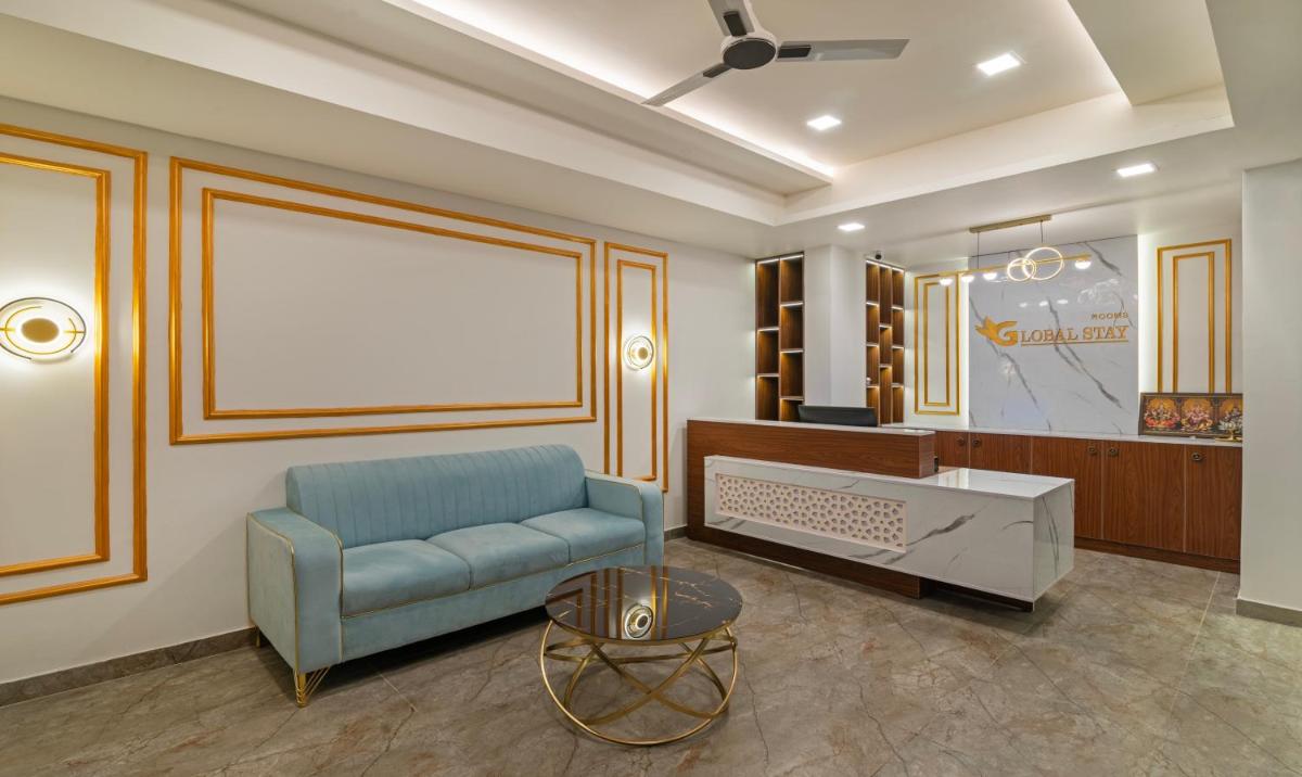 Treebo Trend Global Stay Jayanagar - Housity