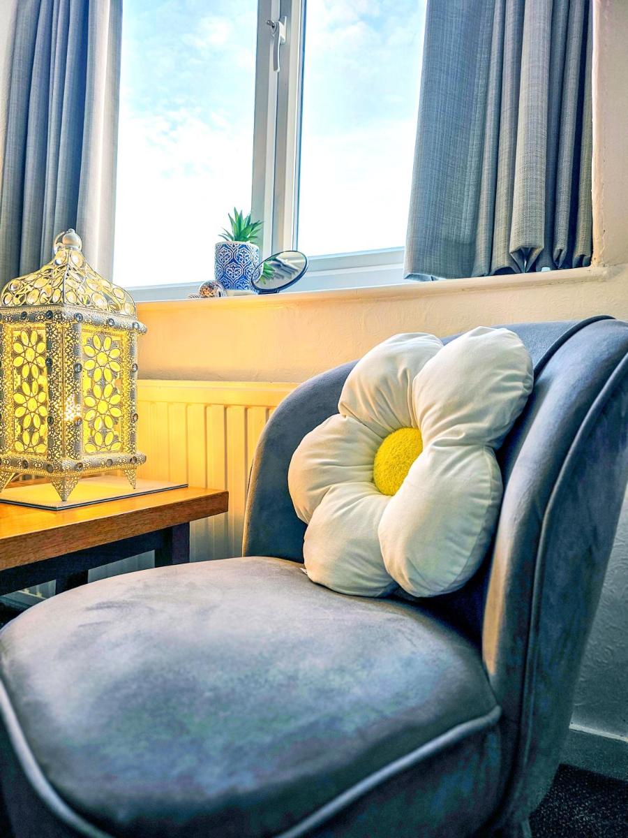 Beachcomber B&B - Housity