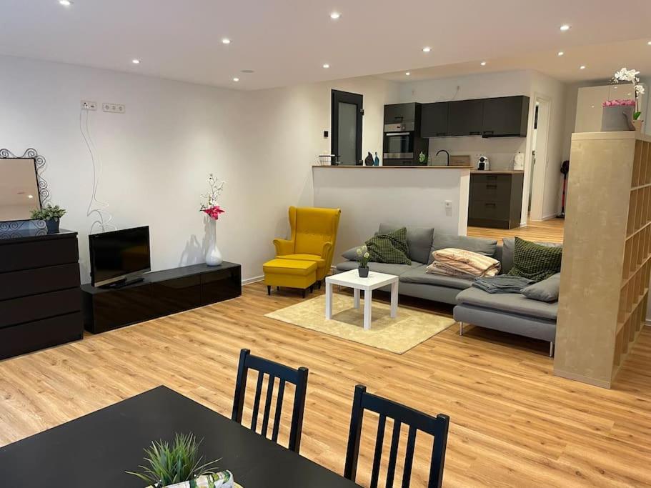 Wohnung in Eutingen - Housity