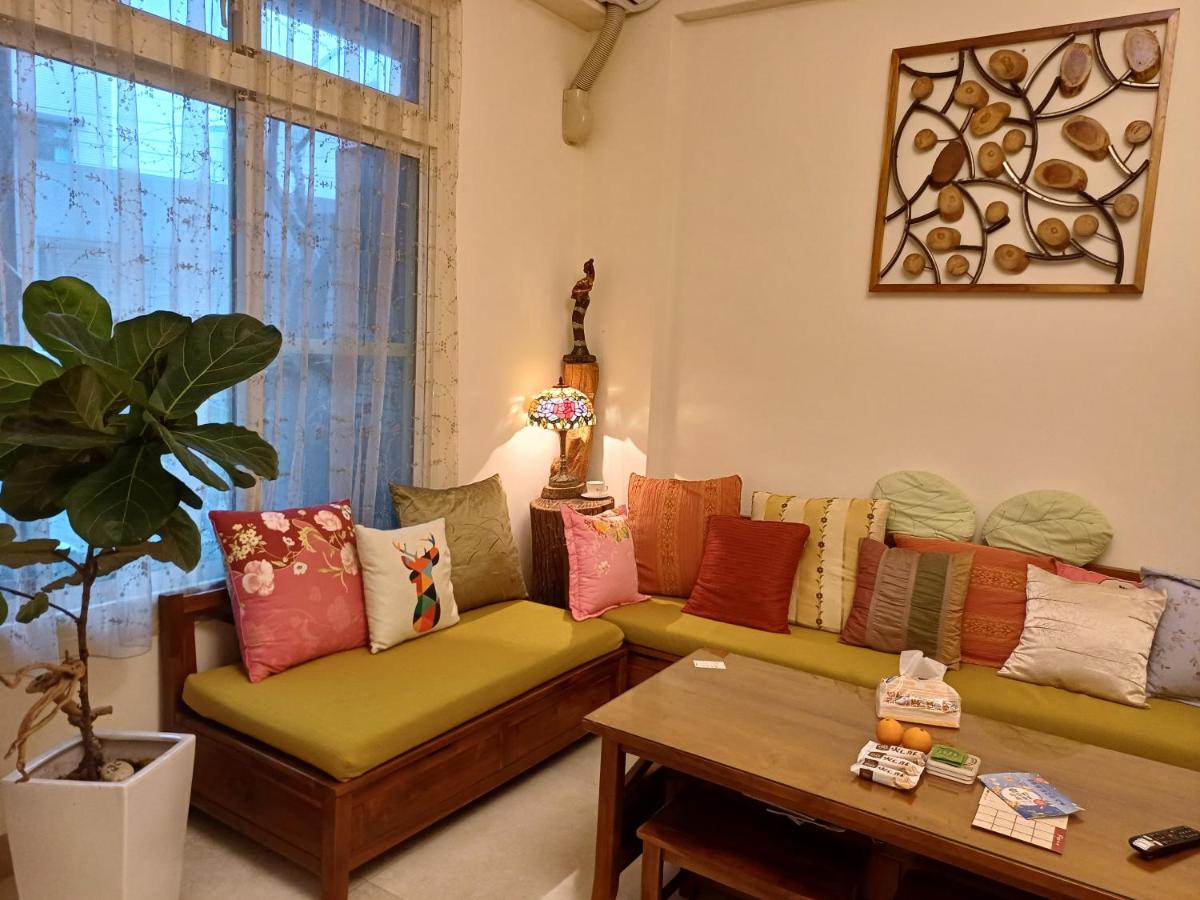 瑞穗農妹子民宿The Nong Family Homestay - Housity