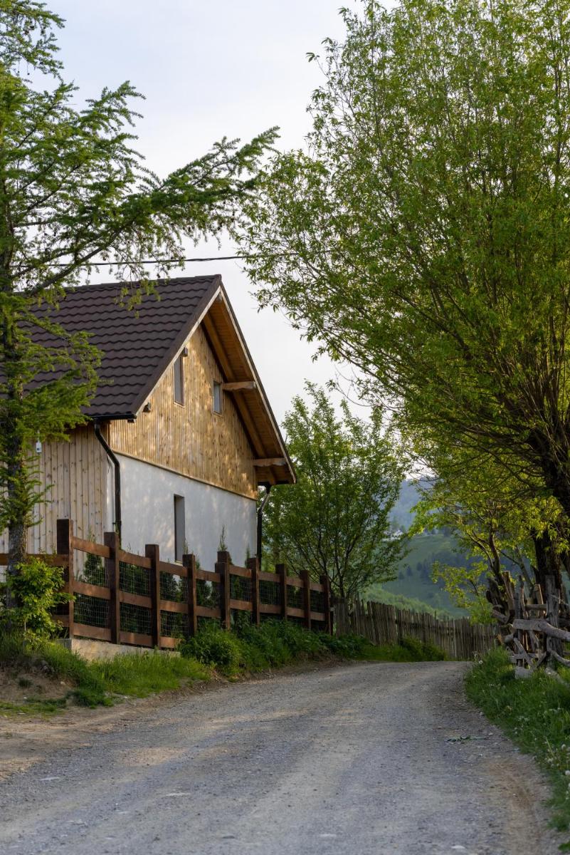 Ograda Magura village - Housity