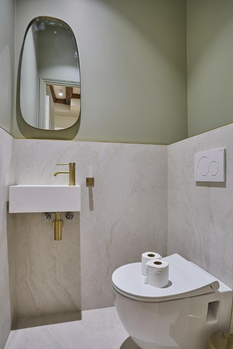 Residence Center of Paris by Studio prestige - Housity