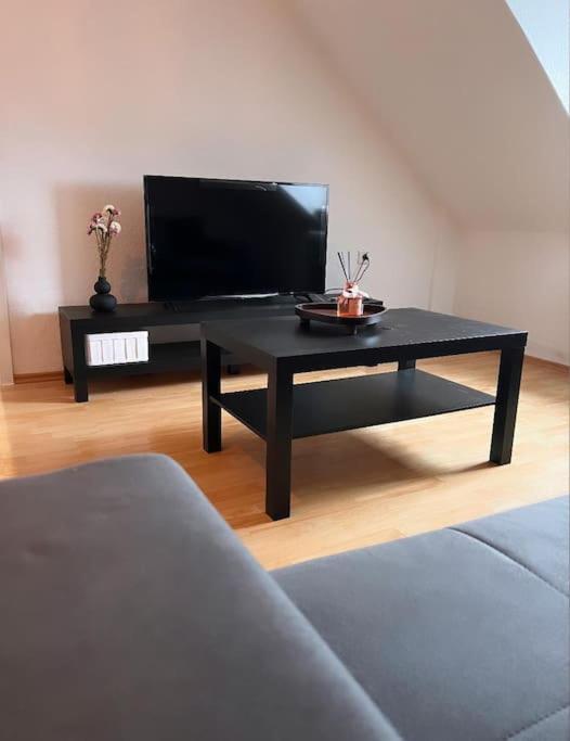 Suitetrails - Zentral gelegene Appartement.