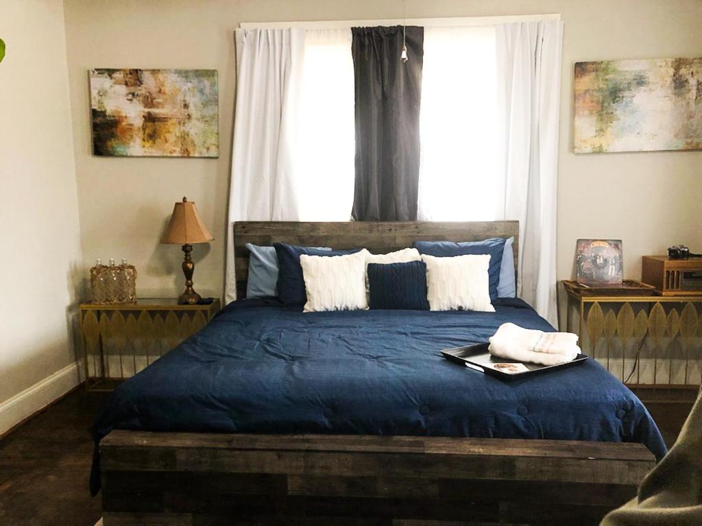 The Fresh Eats Retreat - Housity