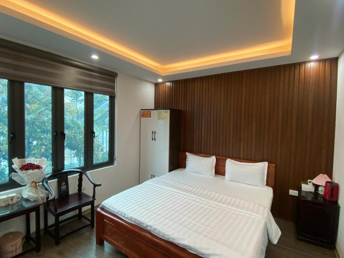 Joy Nibi Guest House - Housity