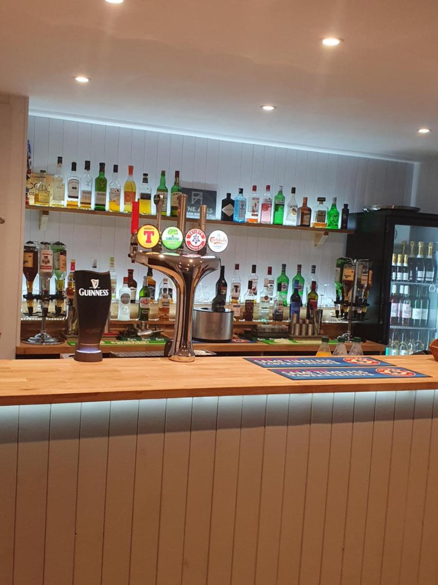 Selborne Hotel - Housity