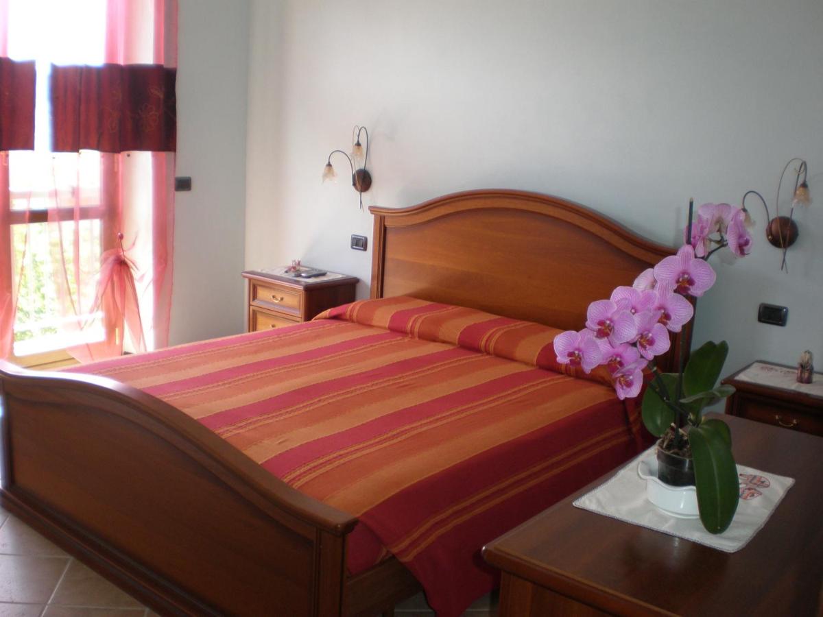 Orchidea Selvatica B&B - Housity