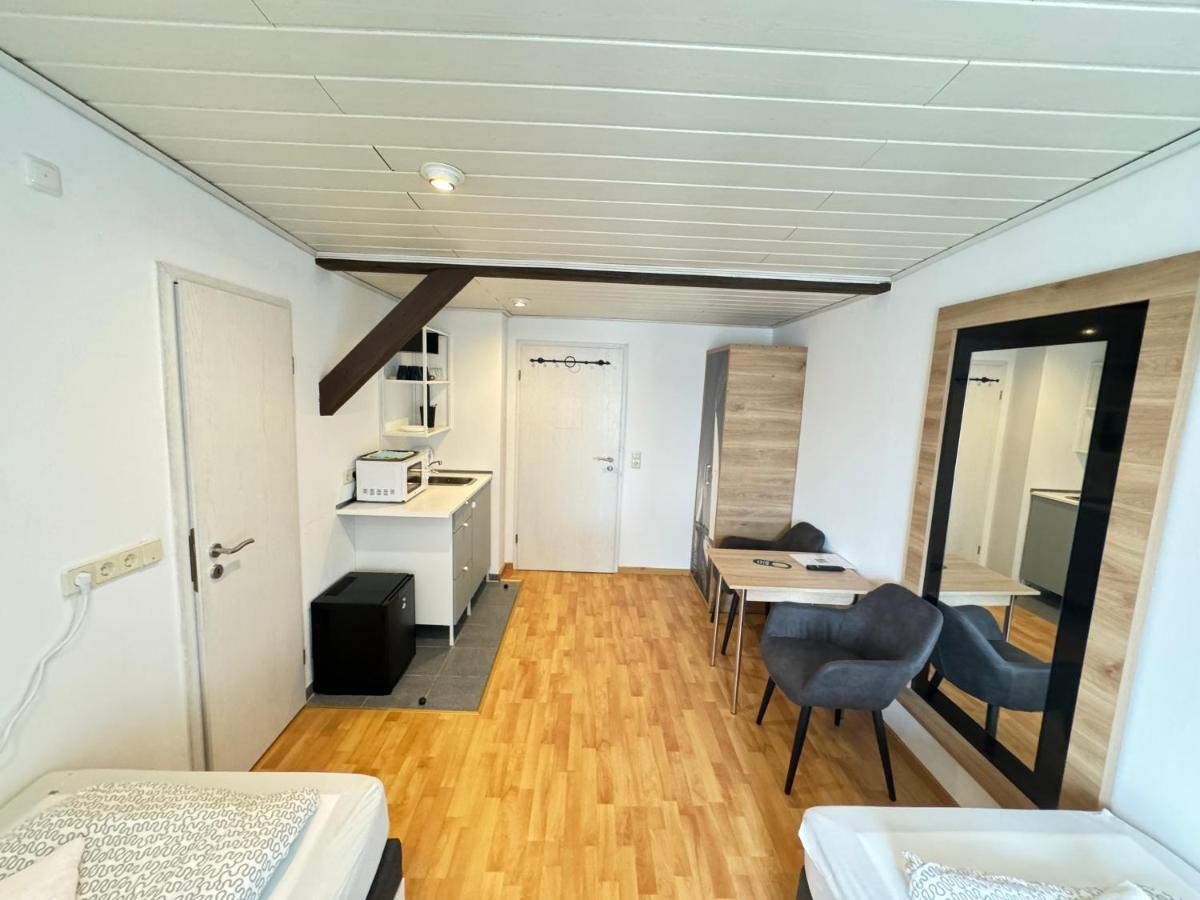 Pension Sonnenschein - Housity