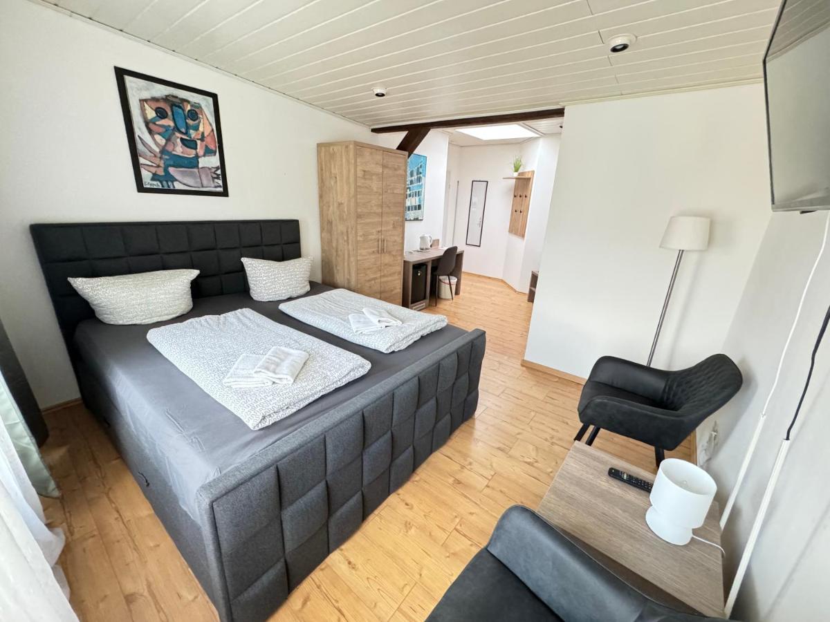 Suitetrails - Pension Sonnenschein
