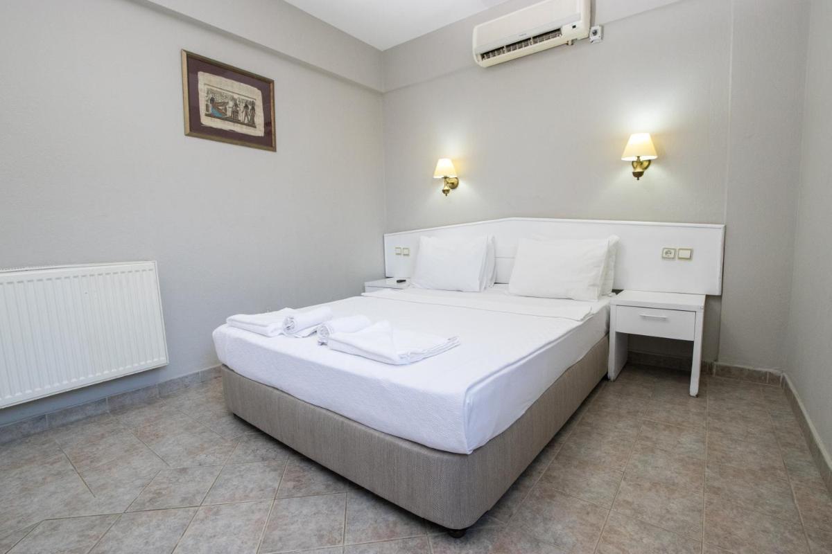 Sunpoint Hotel Bodrum - Housity