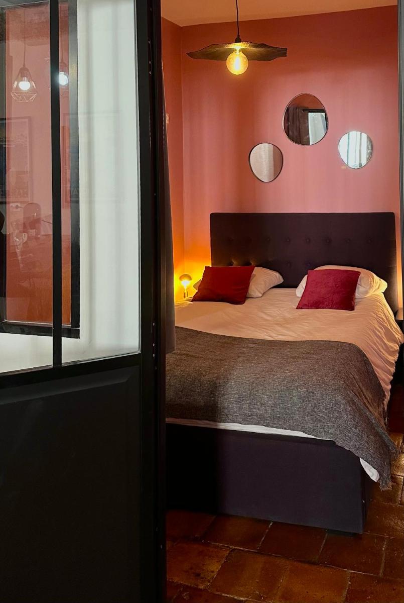 LE LOFT ESTIENNE D'ORVES - Housity