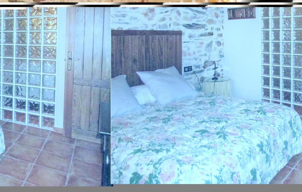 Lovely Home In Aldeanue De La Sierra - Housity