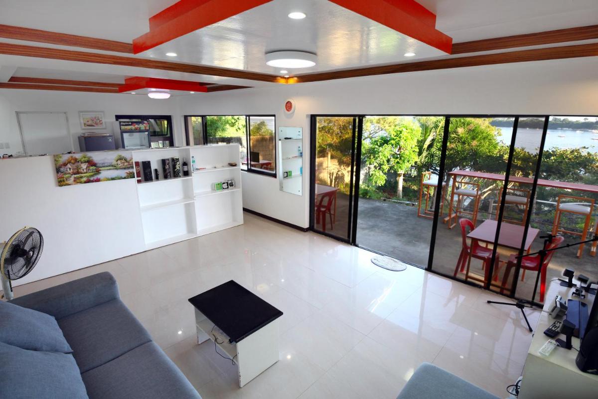 Island View Whitehouse Camotes - Housity