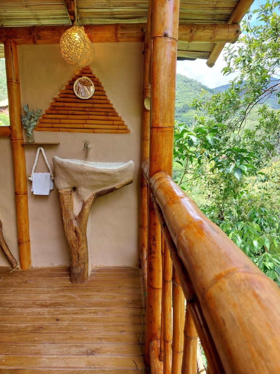 Suitetrails - Aracari Ecolodge