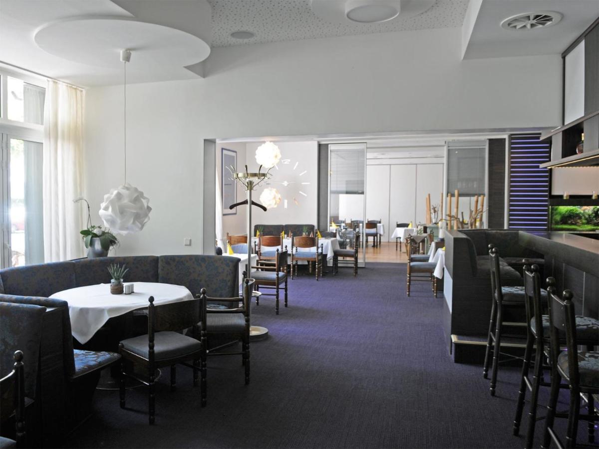 Hotel-Restaurant Thomsen - Housity