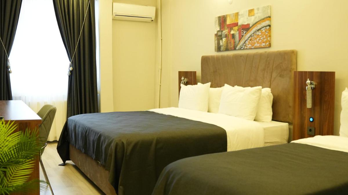 Grand Krone Hotel - Housity