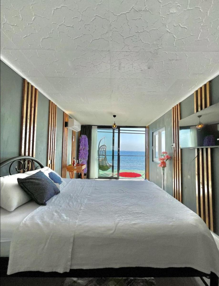 Suitetrails - ADA TİNY HOUSE LOCA