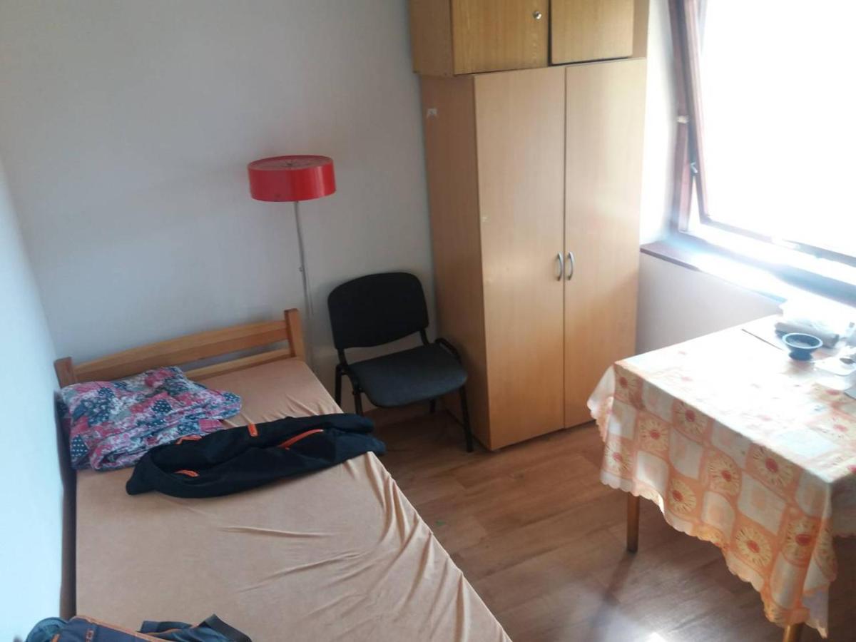 Rokytka Hostel Bechovice - Housity