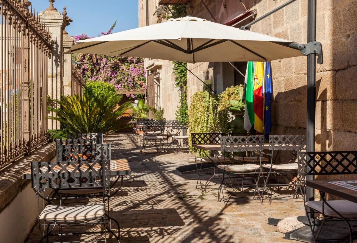 Imagen de la galería de Hotel Ilunion Mérida Palace, en Mérida