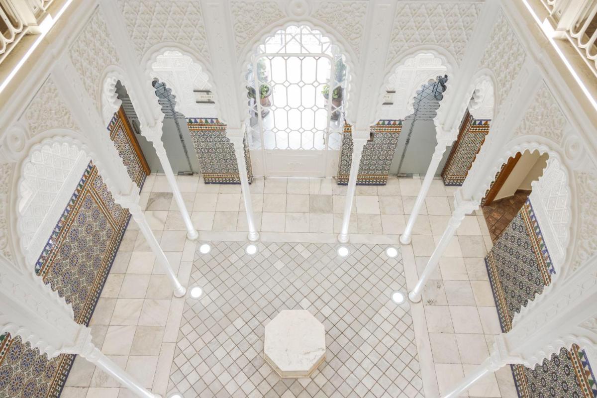 Imagen de la galería de Hotel Ilunion Mérida Palace, en Mérida