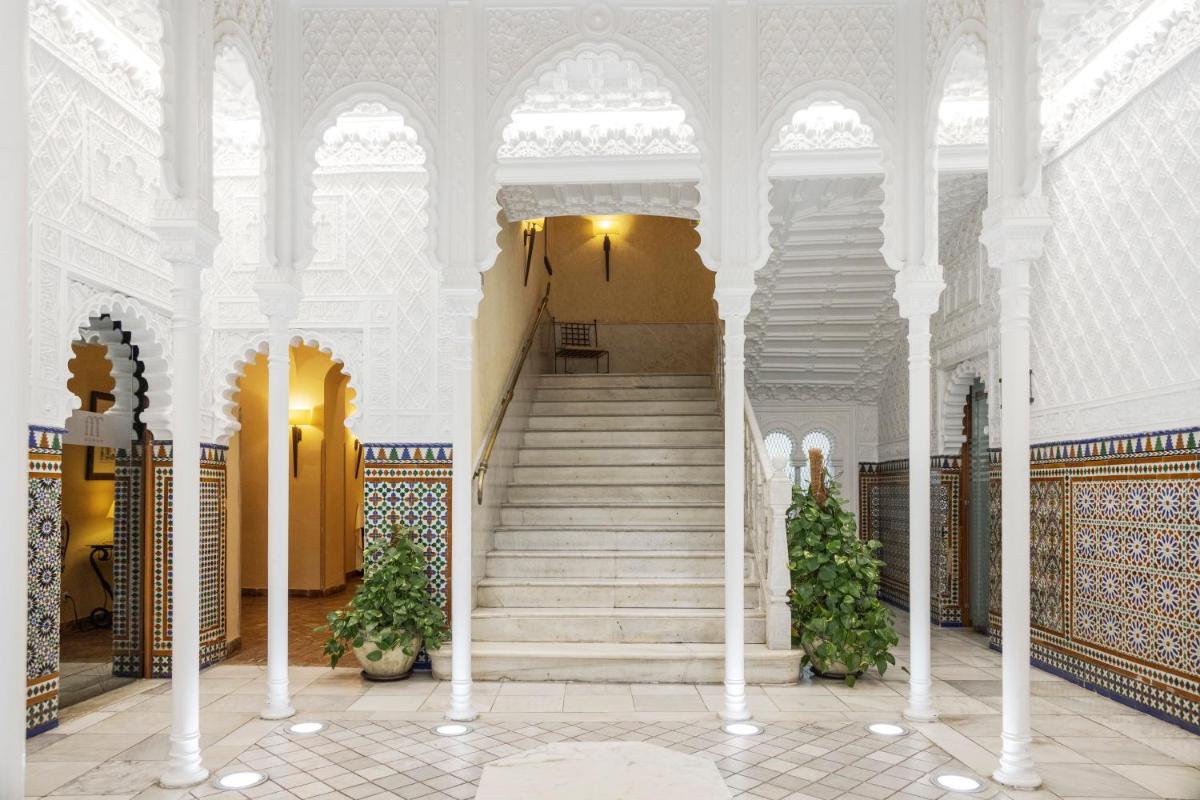 Imagen de la galería de Hotel Ilunion Mérida Palace, en Mérida