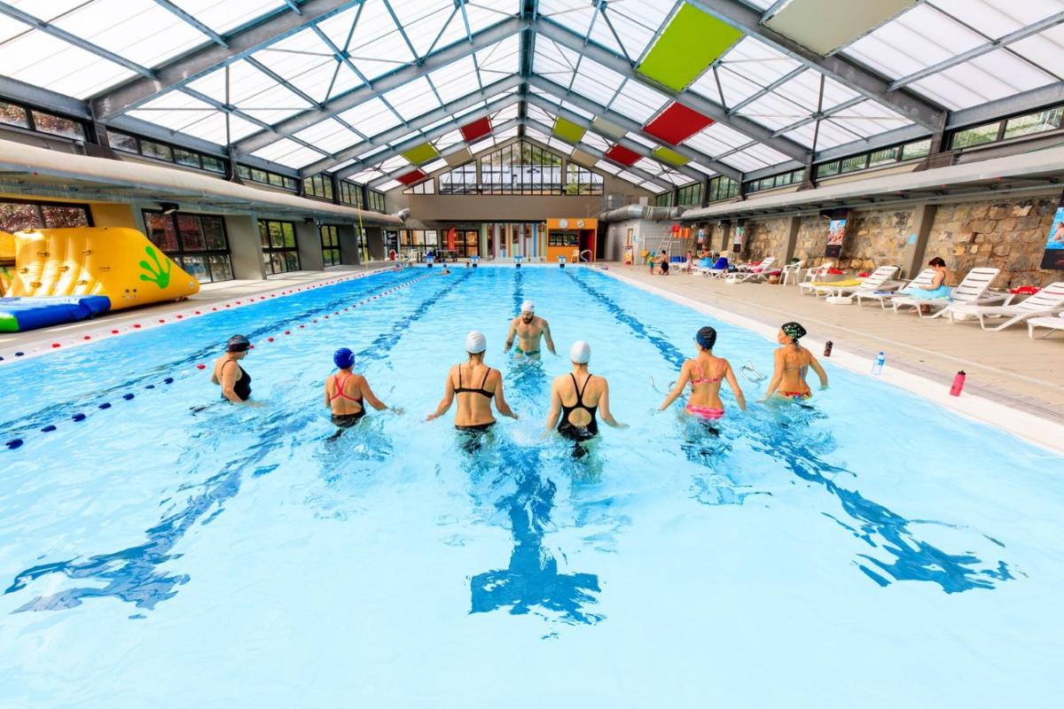 Chalet Le Tilleul - Housity