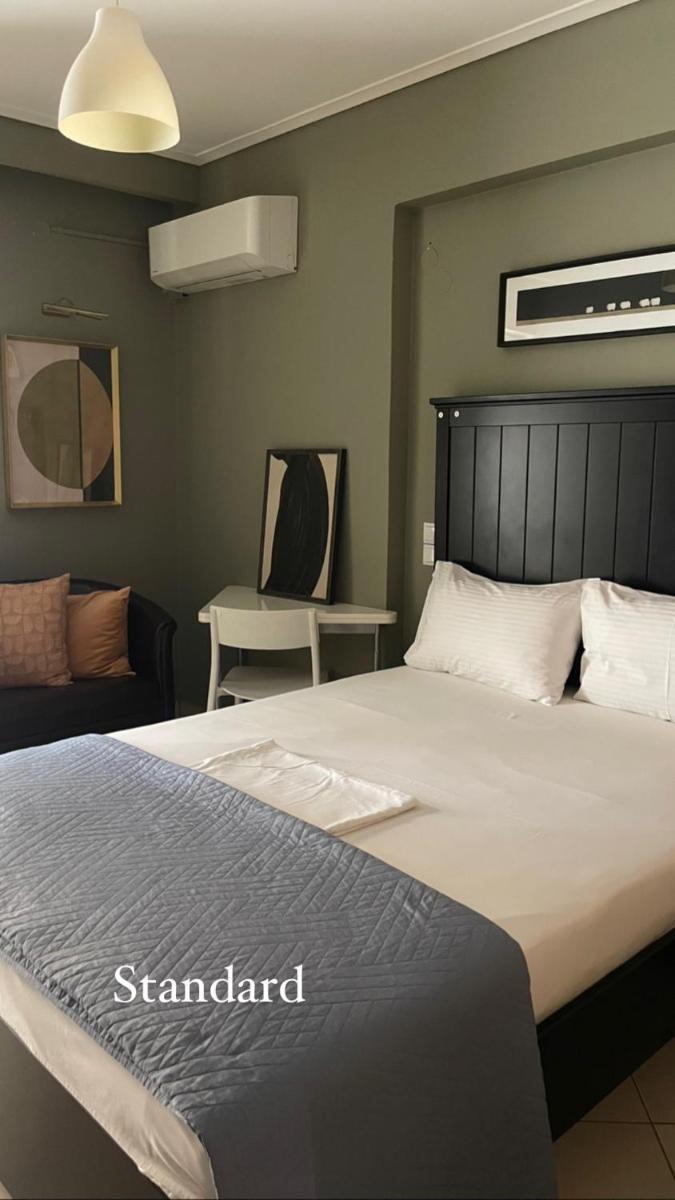 Agrinio ART Suites - Housity