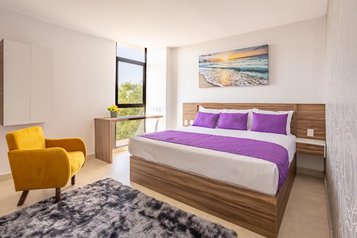 WinDay Hotel Express - Housity