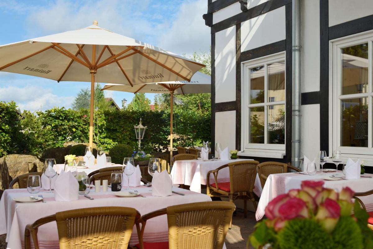 Romantik Hotel Knippschild - Housity