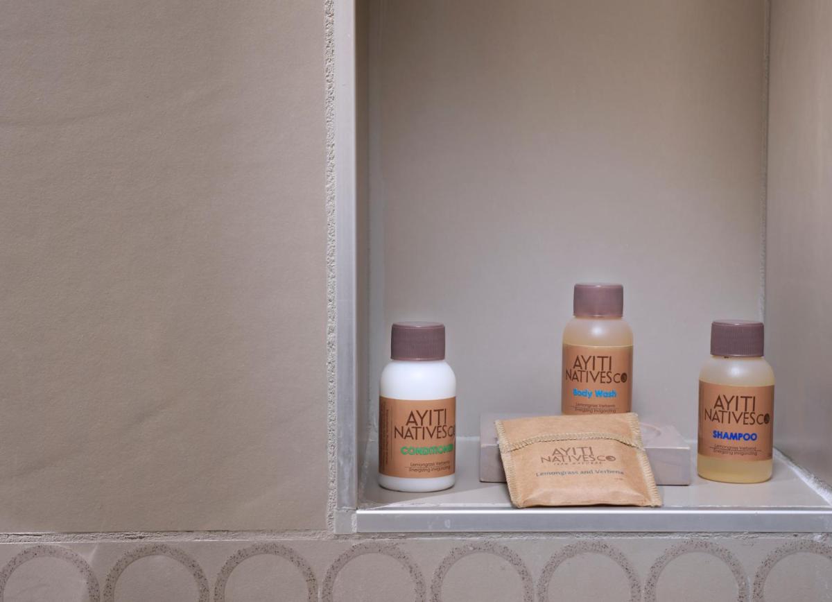 Marriott Port-au-Prince Hotel - Housity