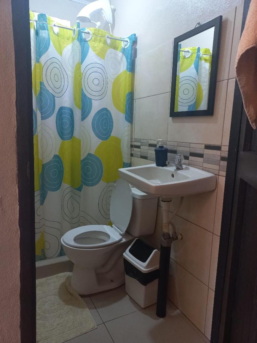 Suitetrails - Apartamentos Caimán 3