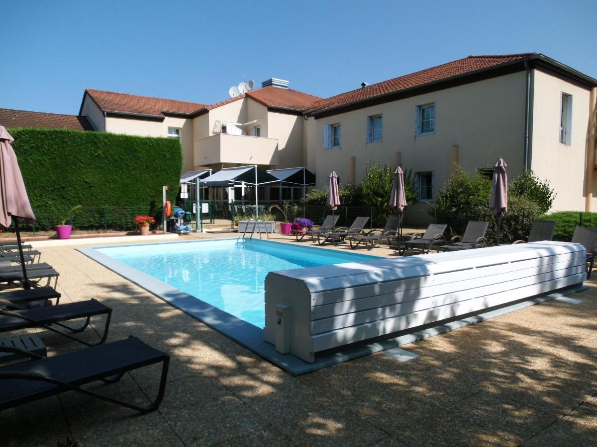 Hôtel La Bérangère - Housity