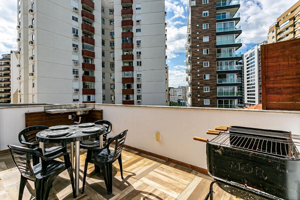 Bela casa loft no centro de Floripa VISE030 - Housity
