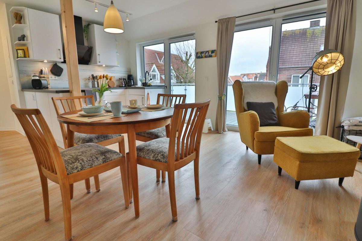 InselReiter - Ferienwohnung StrandReiter - Housity