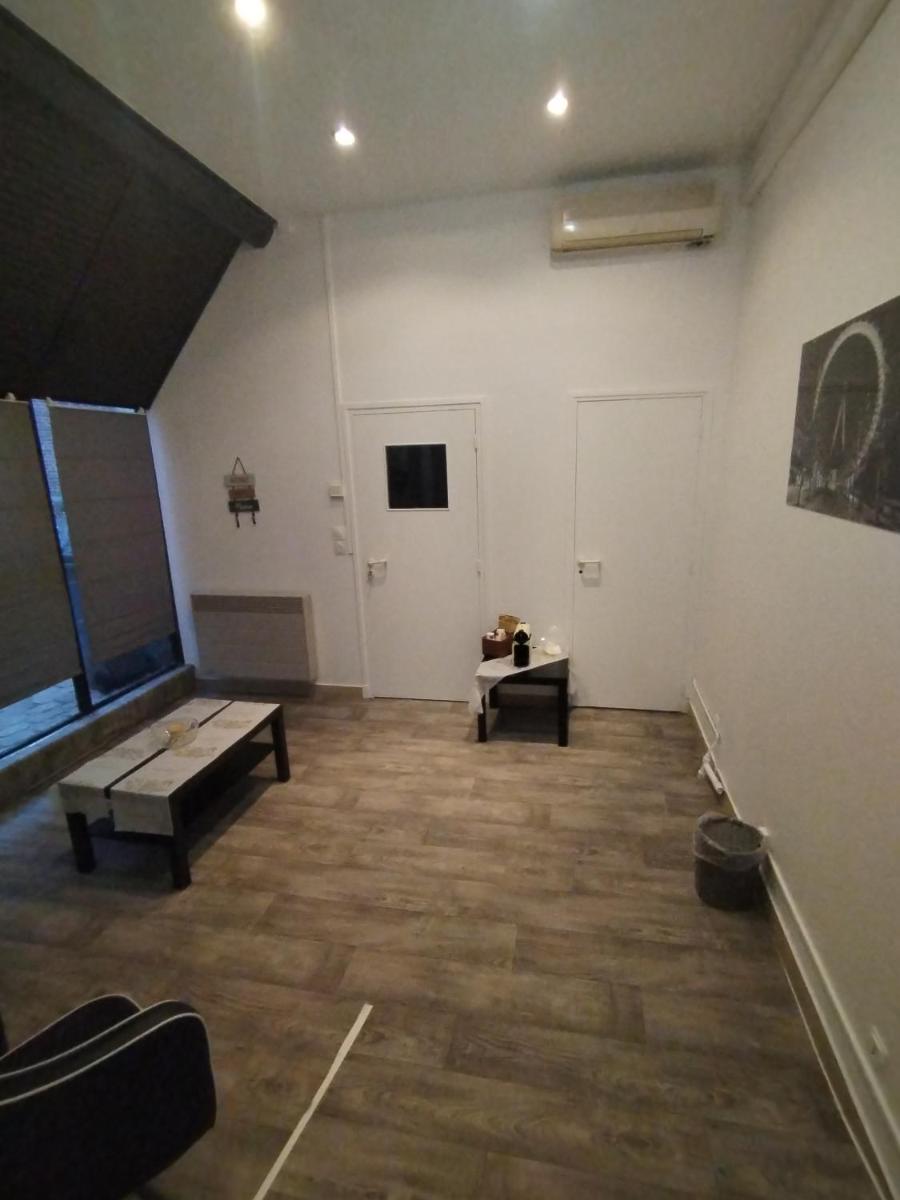 Hotel particulier jazs - Housity