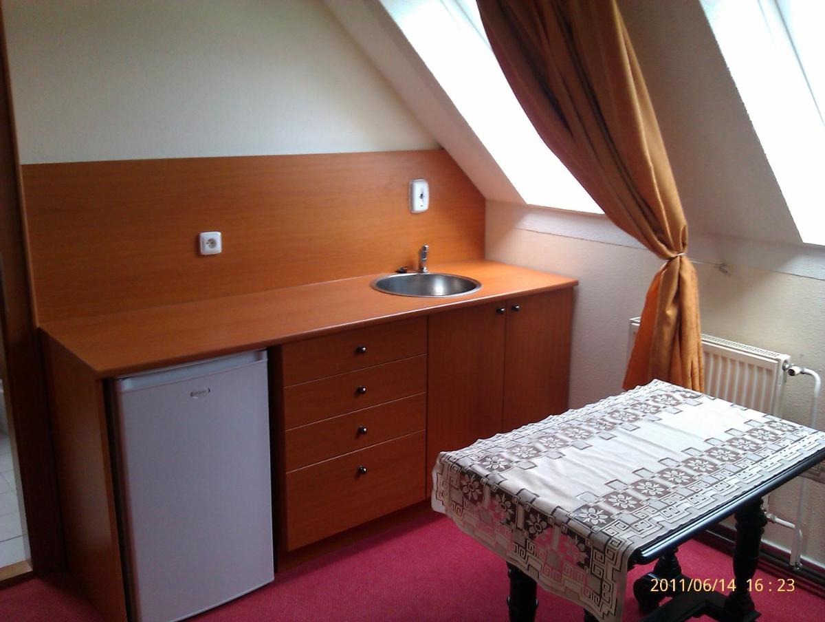 Penzion U Kata - Housity