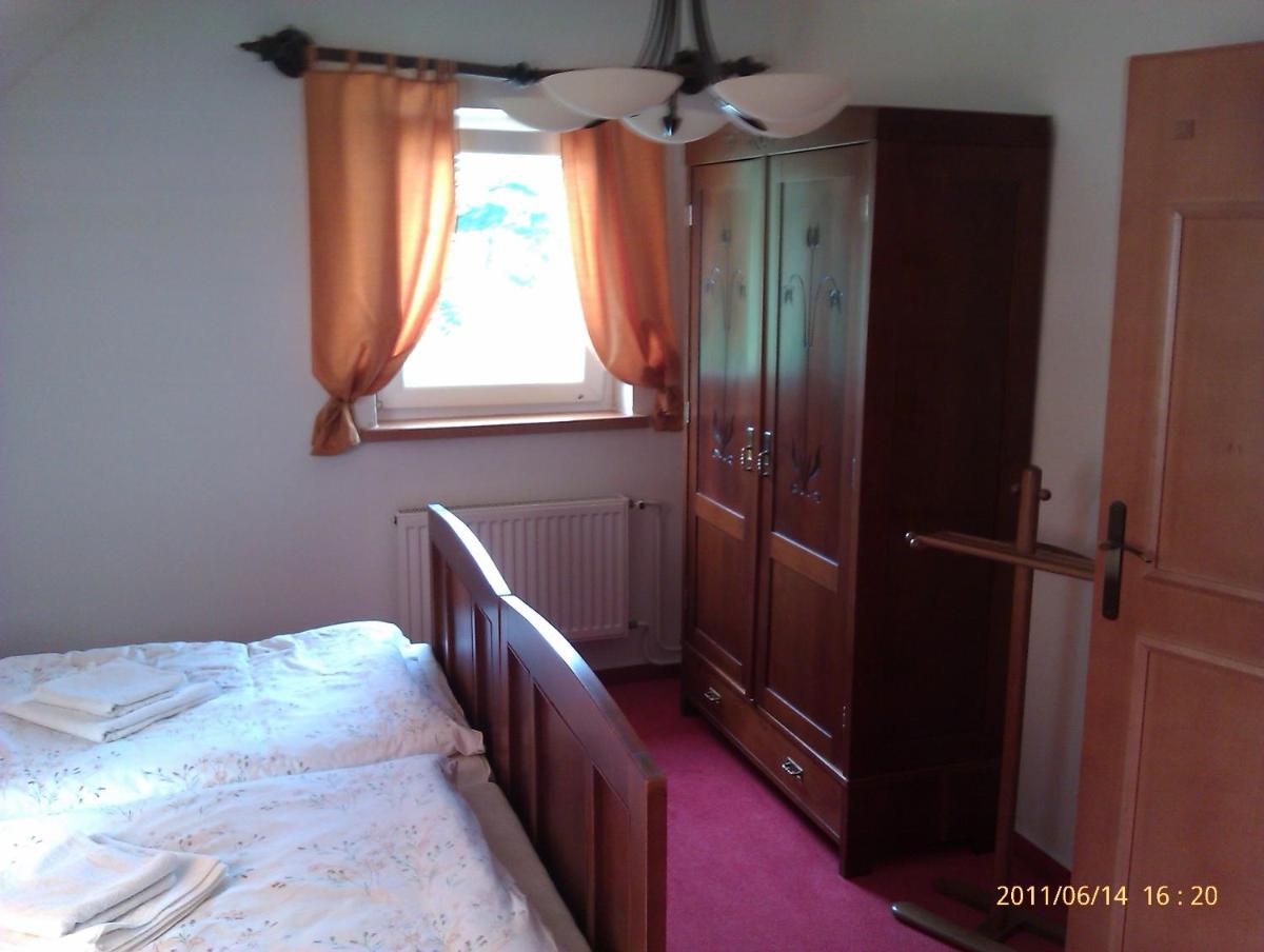 Penzion U Kata - Housity