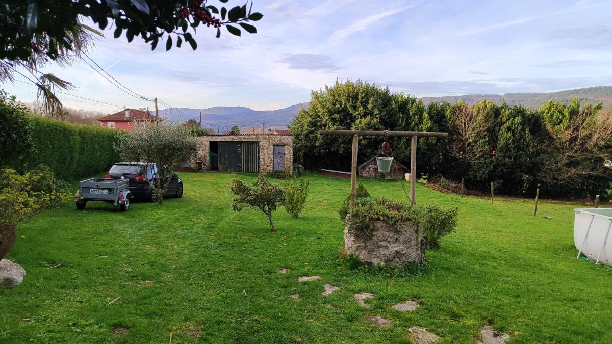 A Leiriña - Casa rural para desconexión - Housity