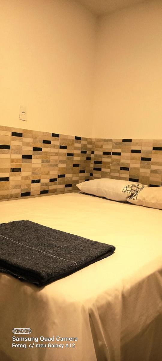 Quarto.sala topázio - Housity