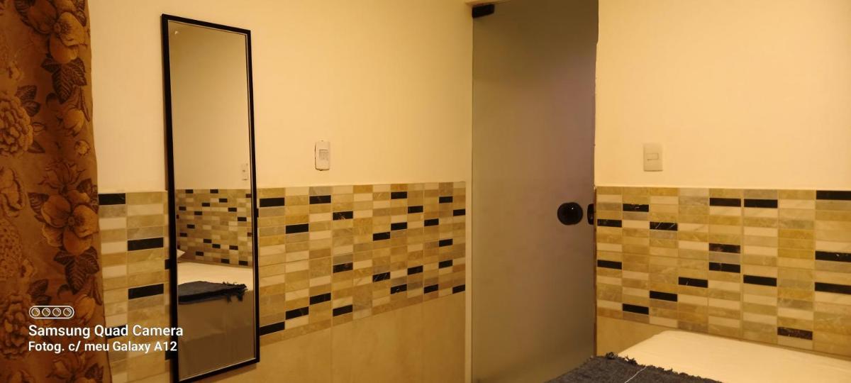 Quarto.sala topázio - Housity