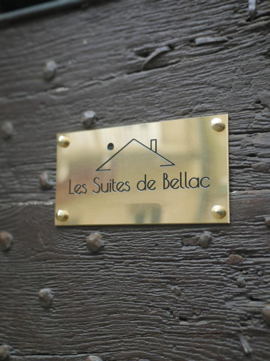 Les Suites de Bellac - Housity
