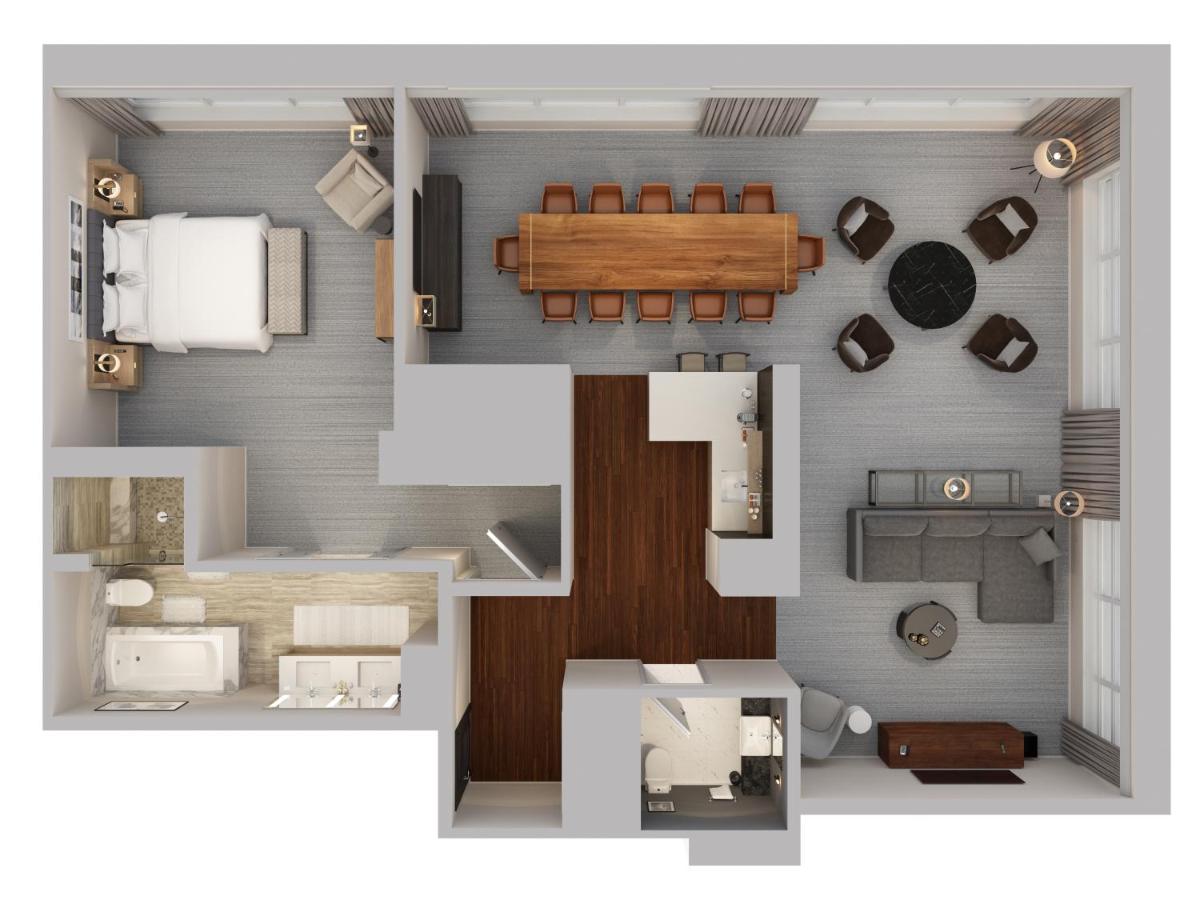 The Ritz-Carlton, Chicago - Housity
