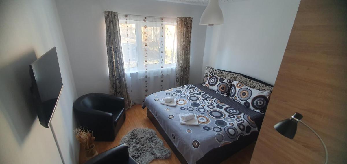 Sepsi 4You Apartment - Housity