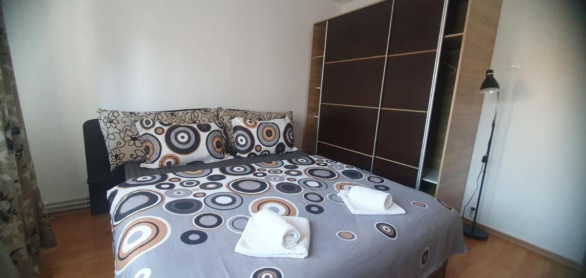 Sepsi 4You Apartment - Housity