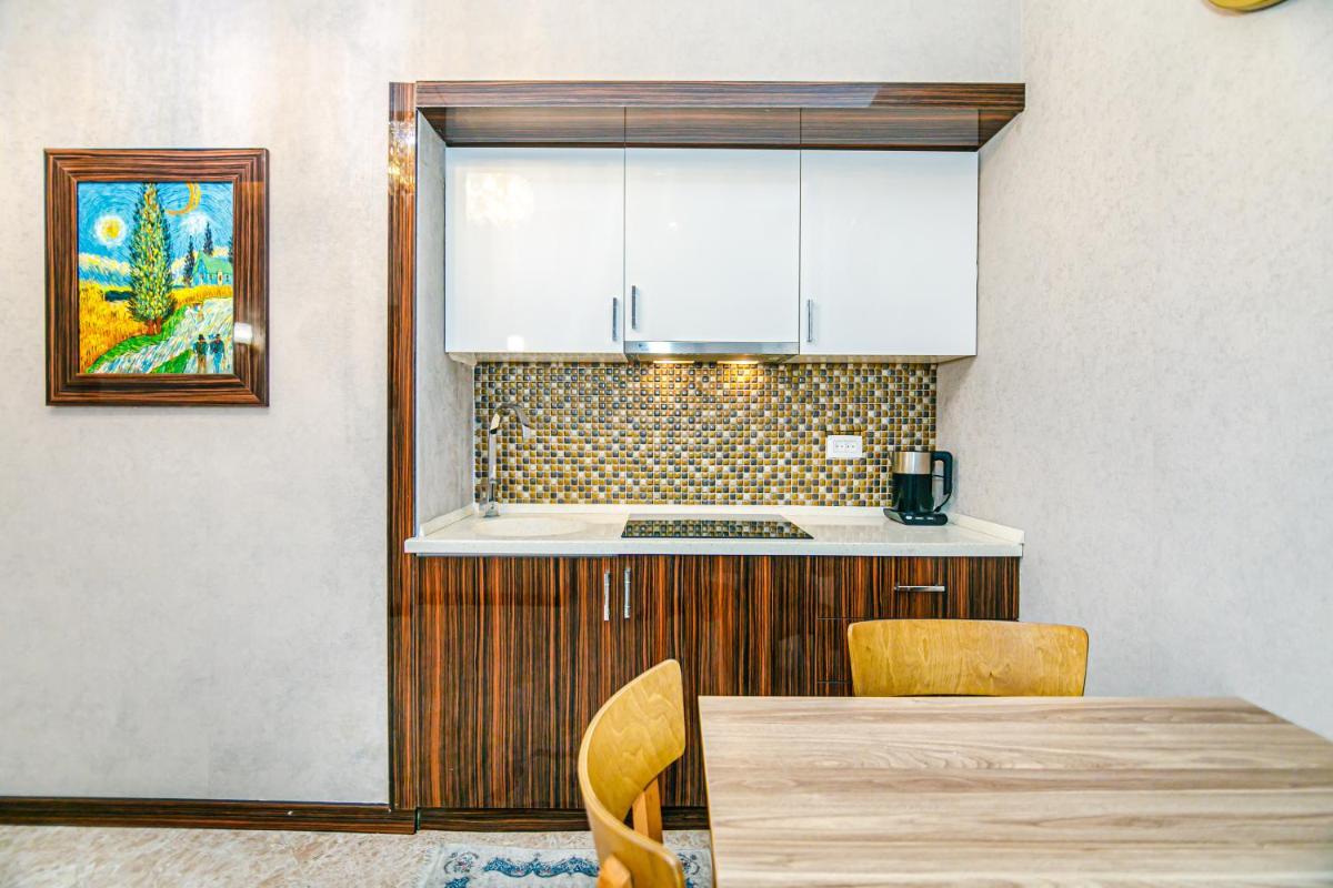 Apartment Argentina - Housity