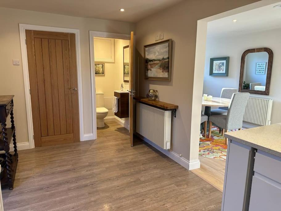 Lovely country cottage in Dalton / Parbold - Housity